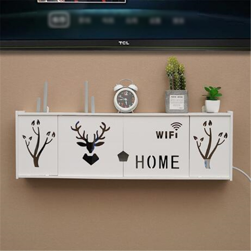 decoratieve wandplanken